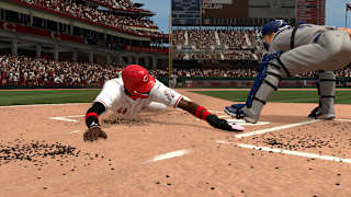 MLB® The Show™ 25 screenshot 3