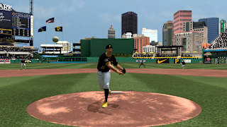 MLB® The Show™ 25 screenshot 1