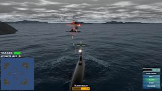 Air Sea Modern Conflict screenshot 1