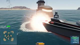 Air Sea Modern Conflict screenshot 5