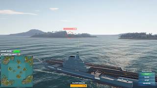 Air Sea Modern Conflict screenshot 3