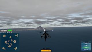 Air Sea Modern Conflict screenshot 4