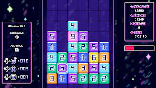 MERGE BLOCK PUZZLE screenshot 1