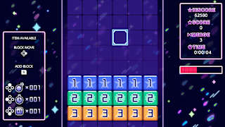 MERGE BLOCK PUZZLE screenshot 3