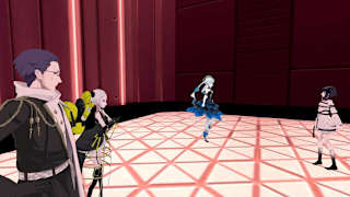 TOKYO CHRONOS & ALTDEUS: Beyond Chronos TWIN PACK screenshot 5