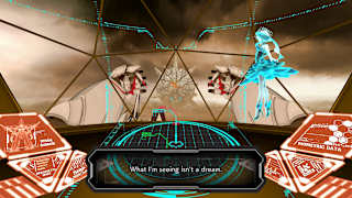 TOKYO CHRONOS & ALTDEUS: Beyond Chronos TWIN PACK screenshot 4