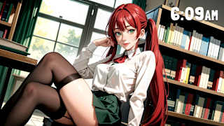 Ecchi Time screenshot 4