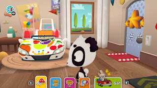 Puppy Cars: Games for Kids Edition, Animal adventure screenshot 3