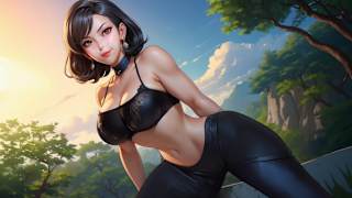 Ecchi Secrets screenshot 1