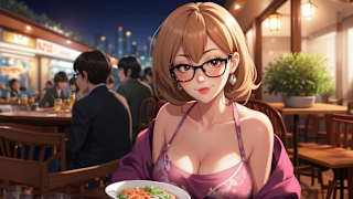 Ecchi Secrets screenshot 2