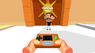 Retro Battle screenshot 4