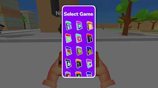 Retro Battle screenshot 2