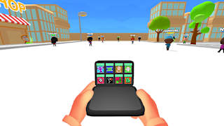 Retro Battle screenshot 6