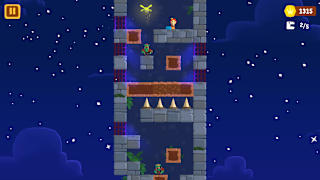 Escape from the Tower screenshot 3
