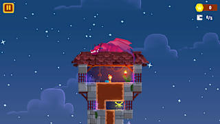 Escape from the Tower screenshot 5