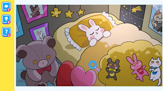 Tiny Treasure Hunt DX screenshot 5