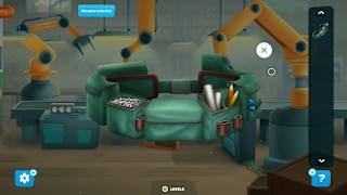 100 Doors Escape: Let me In! screenshot 6