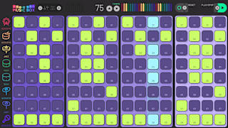 Music Box screenshot 3