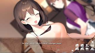 Cheating Reset - 浮気リセット - screenshot 2