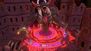 Viractal: Will You Trust Your Party? screenshot 6