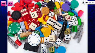 Photographic Memory Test screenshot 4