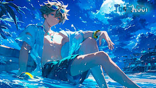 Beach Boys: Tarot Hot Cards screenshot 5