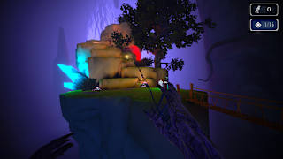 What Happened - Through Worlds screenshot 3