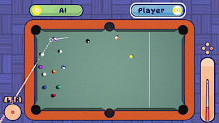 nPool screenshot 4