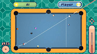 nPool screenshot 2