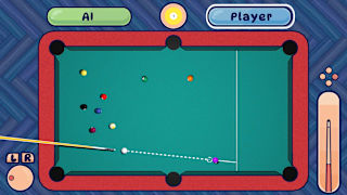 nPool screenshot 3