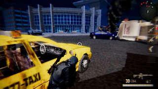 Urban Warfare: Assault screenshot 4