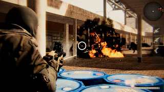 Urban Warfare: Assault screenshot 3