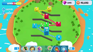 City Takeover screenshot 2