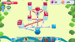 City Takeover screenshot 3