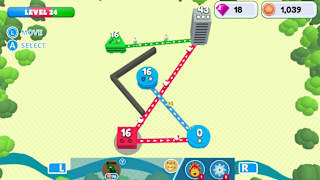 City Takeover screenshot 1