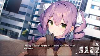 Lady & Lonely Boy ～お嬢様とぼっちくん～ screenshot 2