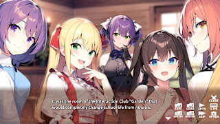 Lady & Lonely Boy ～お嬢様とぼっちくん～ screenshot 6