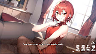 Lady & Lonely Boy ～お嬢様とぼっちくん～ screenshot 4