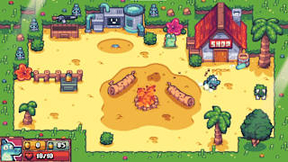 Beyond Border screenshot 2