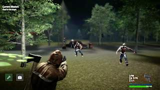 Lost in Heart of Chernobyl - Survival screenshot 4