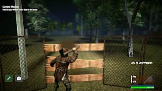 Lost in Heart of Chernobyl - Survival screenshot 5