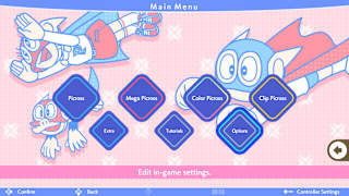 PICROSS S Doraemon & F Characters edition screenshot 2