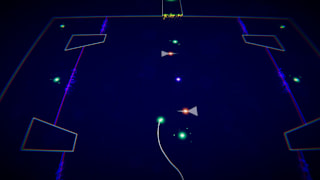 Lost Pixel screenshot 4