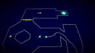 Lost Pixel screenshot 5