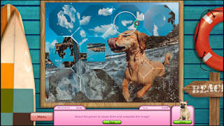 I Love Finding Cats and Pups Collector's Edition screenshot 4