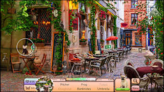 I Love Finding Cats and Pups Collector's Edition screenshot 6