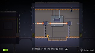 Energy Lab screenshot 1