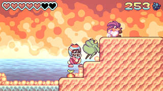 Rabbit Raid screenshot 2