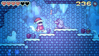 Rabbit Raid screenshot 4
