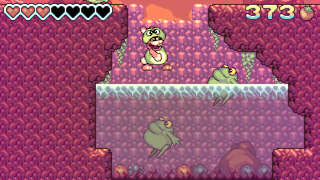 Rabbit Raid screenshot 3